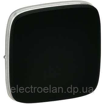 Кнопка вимикача, антрацит, Valena 755008 Legrand