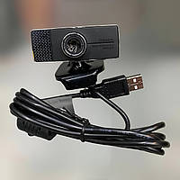 Веб-камера для ПК с микрофоном Gemix T20, 720p, камера веб для ПК с микрофоном