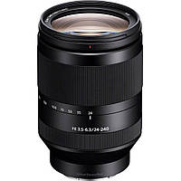 Объектив Sony FE 24-240mm f/3.5-6.3 (SEL24240) [88411]