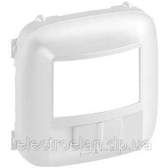 Накладка датчика руху, перли, Valena 752281 Legrand