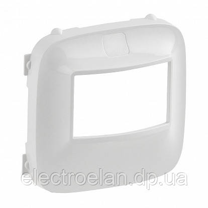 Накладка датчика руху PIR, білий, Valena 754903 Legrand