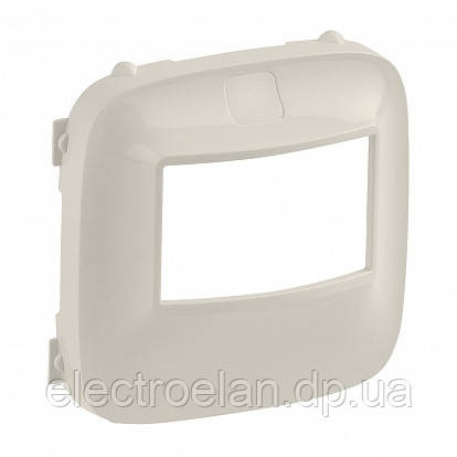 Накладка датчика руху PIR, слонова кістка, Valena 754904 Legrand