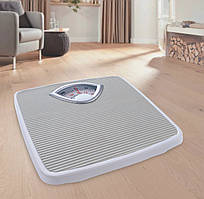 Ваги підлогові побутові механічні 130 кг Maestro MR-1812 Ваги персональні механічні Ваги підлогові