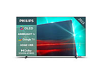 OLED Телевізор PHILIPS 65OLED718/12