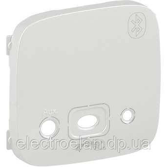 Накладка для модуля Bluetooth, перли, Valena 755439 Legrand