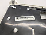 Топкейс, средня частина та тачпад Acer Aspire One ZG5 (верхня кришка) ZYE3QZGTATN, фото 3