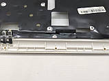 Топкейс, средня частина та тачпад Acer Aspire One ZG5 (верхня кришка) ZYE3QZGTATN, фото 7