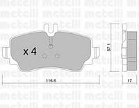 Термостат MEYLE 30282280002 DAIHATSU CHARADE III (G100, G101, G102), TOYOTA COROLLA (_E11_), TOYOTA COROLLA