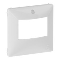 Накладка датчика руху PIR, білий, Valena 754884 Legrand