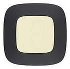 Рамка 1 пост, матовий чорний, Valena Allure 754401 Legrand, фото 2