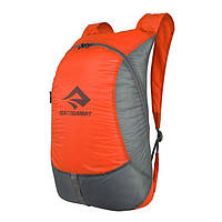 Рюкзак Sea To Summit Ultra-Sil Day Pack 20L Poppy Orange (1033-STS ATC012021-060811)