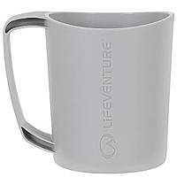 Кухоль Lifeventure Ellipse Big Mug для походів і туризму