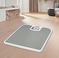 Ваги підлогові побутові механічні 130 кг Maestro MR-1813 Ваги персональні механічні Ваги підлогові