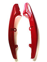 Пластик бічний задній Viper V150A, Spark 150/200 (під сидінням)