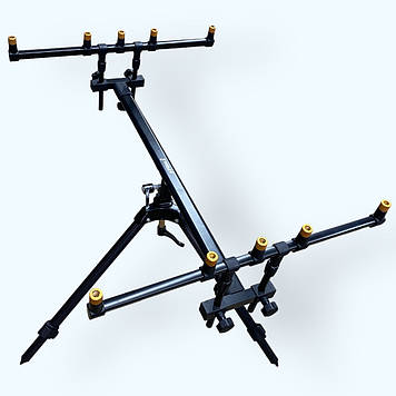 Підставка для вудилищ род под FEMA 903