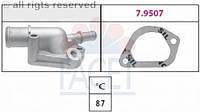 Термостат Jumpy/Scudo/Expert 1.4-1.6i 95- (88C) FACET 78155 FIAT ALBEA (178_), FIAT ALBEA (178_), FIAT PALIO