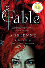 Книга - Fable Автор: Adrienne Young