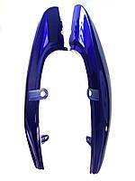 Пластик бічний задній Viper V150A, Spark 150/200 Синій