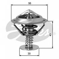 Термостат GATES TH05382G1 MITSUBISHI CARISMA (DA_), MITSUBISHI CARISMA (DA_), MITSUBISHI CARISMA (DA_),