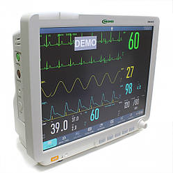 Монітор пацієнта С86 ("БІОМЕД" ВМ800D 15"). Доставка