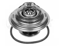 Термостат VW LT 28-46 96-06/T4 2.5 TDI 98-03 MEYLE 0282870006 AUDI 100 (44, 44Q, C3), AUDI 100 (44, 44Q, C3),