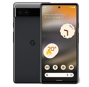 Смартфон Google Pixel 4a 5G 6/128GB Just Black: продаж, ціна у