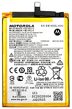 Акумулятор акб батарея Motorola MD50 5000mAh оригінал