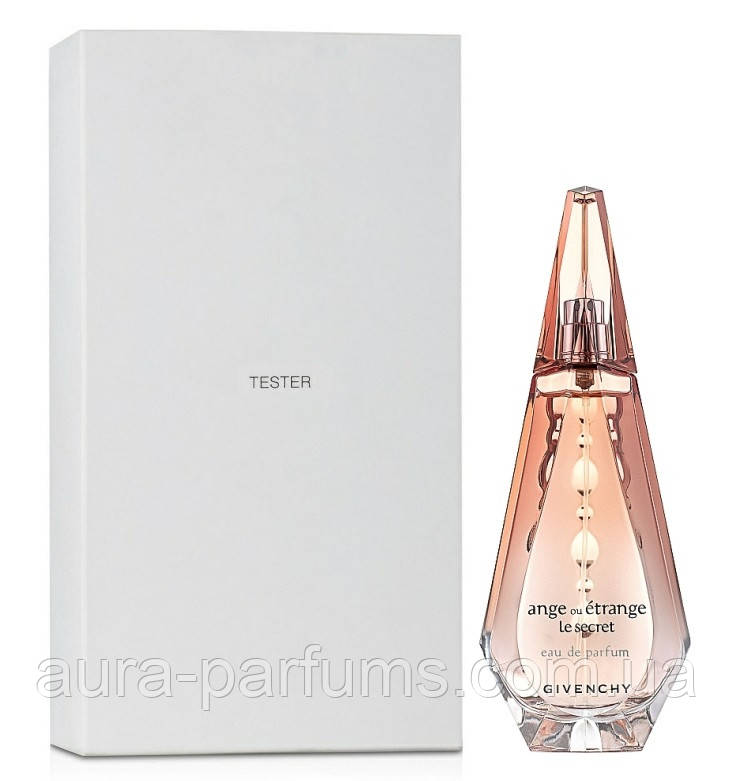 Жіночі парфуми Givenchy Ange Ou Etrange Le Secret Tester (Живанші Ангел Ле Сикрет) 100 ml/мл Тестер