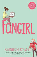 Fangirl (Rainbow Rowell)