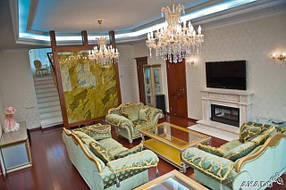 Камінна топка INSERTO