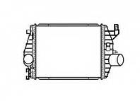 Радиатор интеркулера MB Vito (W638) -03 NRF 30424 MERCEDES-BENZ V-CLASS (638/2), MERCEDES-BENZ V-CLASS