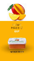 ПЮРЕ МАНГО, DGF 1 КГ