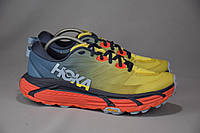 Hoka One One Mafate Speed 3 кроссовки мужские трейловые беговые / для бега. Оригинал. 41.5 р./26 см.