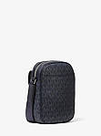 Чоловіча сумка Michael Kors через плече оригінал, фото 4