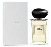 Жіночі парфуми Giorgio Armani Prive Jasmin Kusamono Tester (Джорджіо Армані Прайв Жасмін Кусамоно) 100 ml/мл Тестер