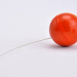 Алмазна нитка для пропилу пазівна верхньому поріжку 0.16 inch, фото 4