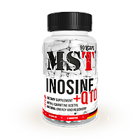 MST Inosine + Q10 90 vcaps