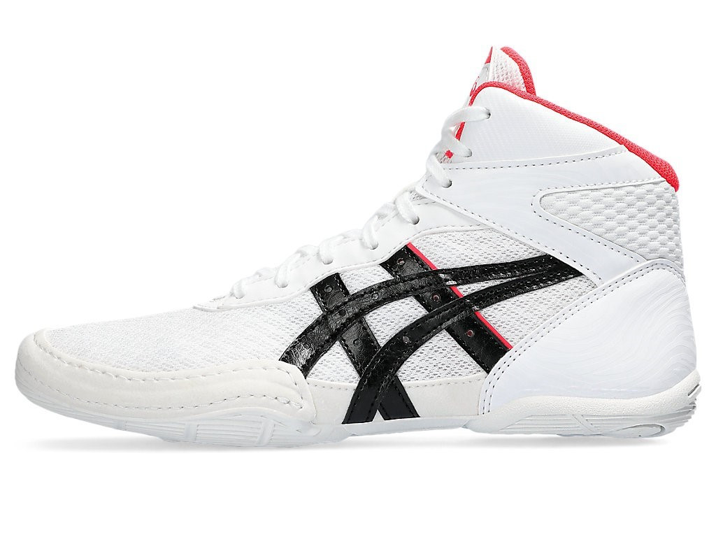 Борцовки Asics Matflex 7 White/Diva Pink 1081A051-100
