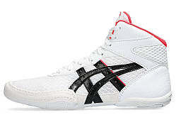 Борцовки Asics Matflex 7 White/Diva Pink 1081A051-100