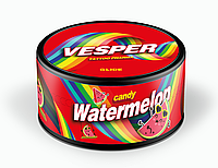 Вазелин для тату Vesper Tattoo Vaseline Watermelon Candys 300 мл UKR 16-3143