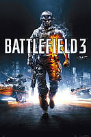 Battlefield 3 (ключ, EA App)