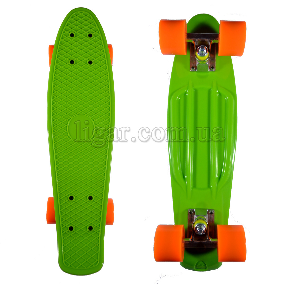 Penny Board Original 22" Скейтборд для зухвалих!!