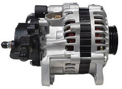 Генератор Ford Тransit 2.5 D з 1997 до 2000 р.система MITSUBISHI , CARGO  111797