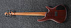Лівостороння 5-струнна бас-гітара IBANEZ SR505EL BM, фото 5