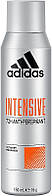 Интенсивный антиперспирант-спрей - Adidas Intensive Anti-Perspirant Spray (1030533)