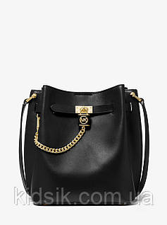 MICHAEL KORS Hamilton Legacy Medium Leather Messenger Bag Hamilton Legacy ID 1894693573 12500 Prom.ua