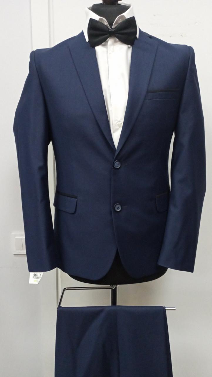 Костюм чоловічий діловий West-Fashion модель А-50