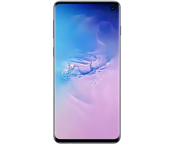 Samsung Galaxy S10 128GB sim フリー SAMSUNG (再生新品) Samsung Galaxy S10 スマートフォン 128GB
