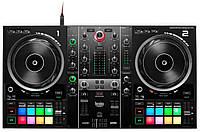 DJ контроллер HERCULES Inpulse 500