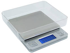 Ваги цифрові KS-386 (2000/0,1 г)